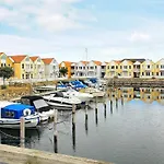 4 Person Holiday Home In Rudkobing Appartement Rudkøbing