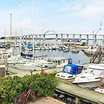 Appartement 4 Person Holiday Home In Rudkobing Rudkøbing