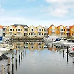 4 Person Holiday Home In Rudkobing Rudkøbing