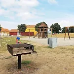 4 Person Holiday Home In Rudkobing Appartement *