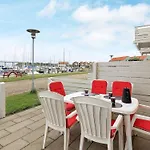 4 Person Holiday Home In Rudkobing 아파트 Rudkøbing