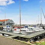 4 Person Holiday Home In Rudkobing * Rudkøbing