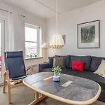 4 Person Holiday Home In Rudkobing