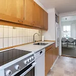 Appartement 4 Person Holiday Home In Rudkobing