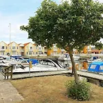 4 Person Holiday Home In Rudkobing * Rudkøbing
