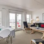 Appartement 4 Person Holiday Home In Rudkobing