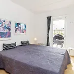 4 Person Holiday Home In Rudkobing * Rudkøbing