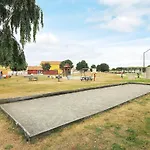 4 Person Holiday Home In Rudkobing 아파트 Rudkøbing