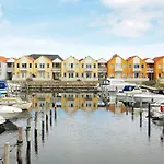4 Person Holiday Home In Rudkobing Rudkøbing
