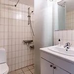4 Person Holiday Home In Rudkobing Lägenhet *