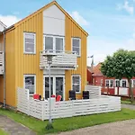 Lägenhet 4 Person Holiday Home In Rudkobing Rudkøbing