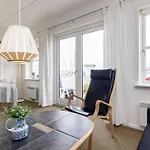 Lägenhet 4 Person Holiday Home In Rudkobing Rudkøbing