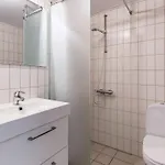 4 Person Holiday Home In Rudkobing * Rudkøbing