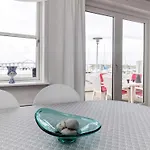 4 Person Holiday Home In Rudkobing Lägenhet