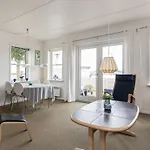 4 Person Holiday Home In Rudkobing Lägenhet Rudkøbing