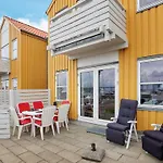 4 Person Holiday Home In Rudkobing