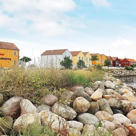 Apartament Harbor Retreat In - By Traum