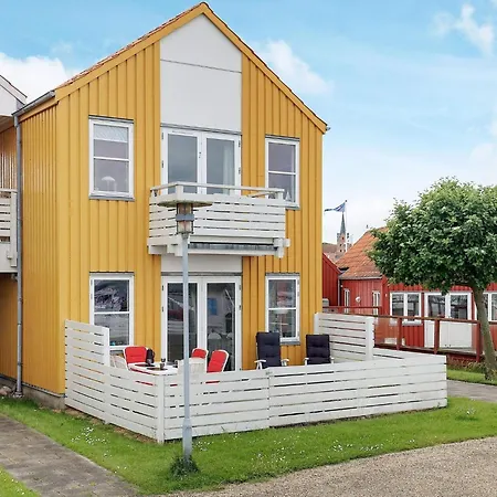Harbor Retreat In - By Traum Rudkøbing