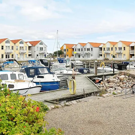 Harbor Retreat In - By Traum Apartament