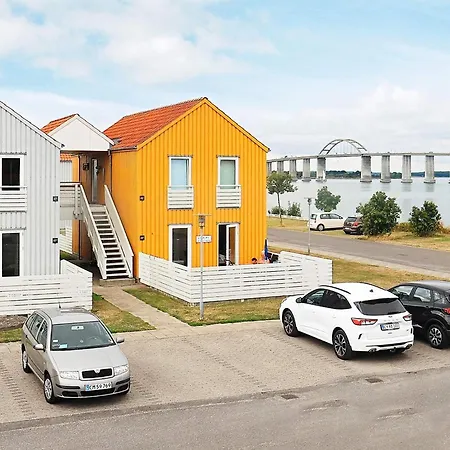 Harbor Retreat In - By Traum Apartament