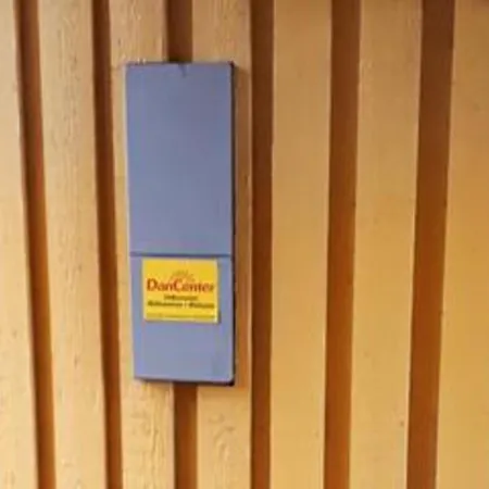 Apartment 4 Person In *