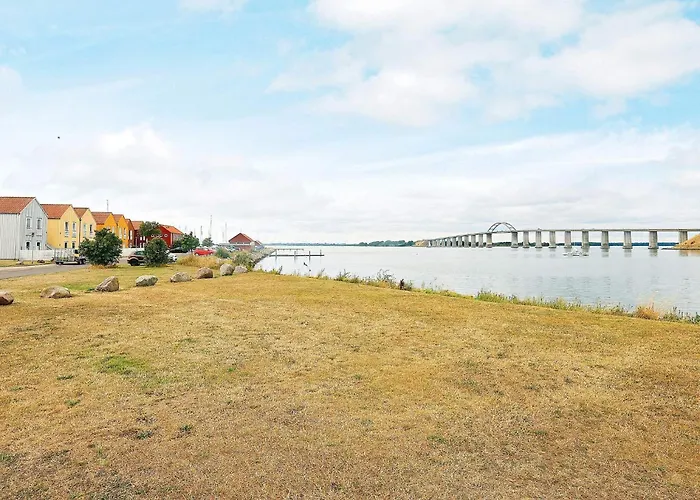 Apartament Harbor Retreat In - By Traum *