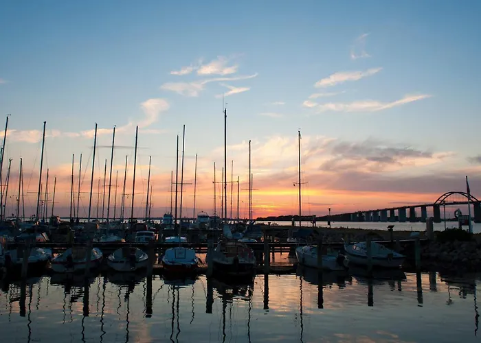 Harbor Retreat In - By Traum Apartament