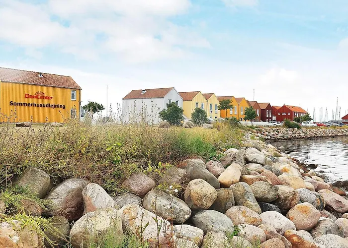 Apartament Harbor Retreat In - By Traum