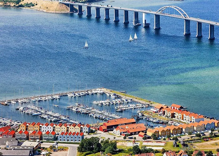 Harbor Retreat In - By Traum Apartament