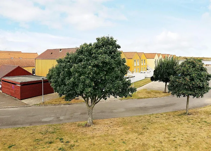 Harbor Retreat In - By Traum Apartament