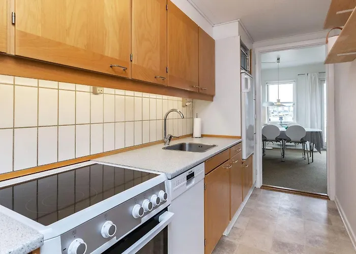 Apartament Harbor Retreat In - By Traum