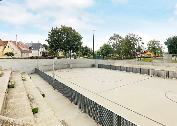 Harbor Retreat In - By Traum Apartament *