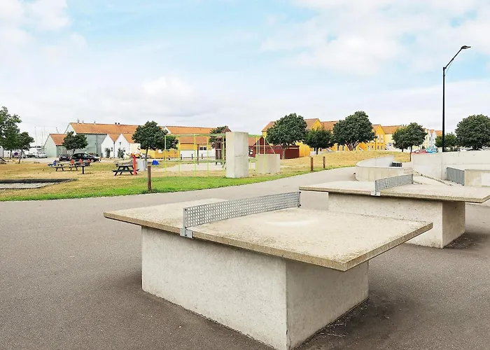 Harbor Retreat In - By Traum *