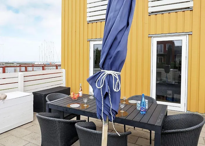 Apartament Harbor Retreat In - By Traum