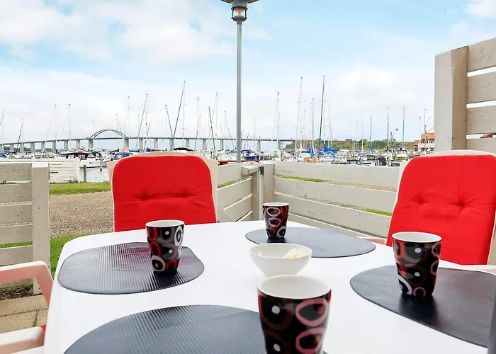 Harbor Retreat In - By Traum Apartament *