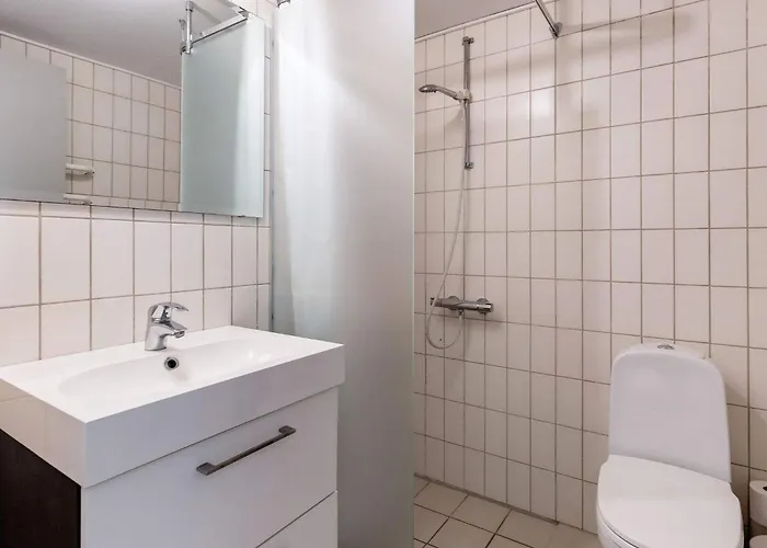 Apartament Harbor Retreat In - By Traum *