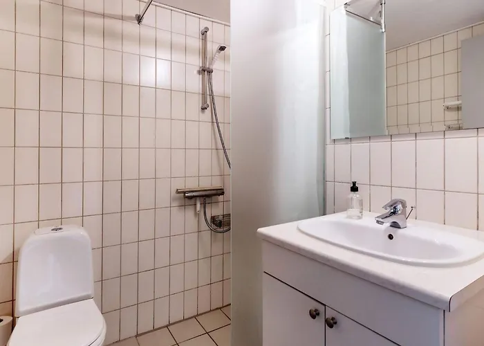 Harbor Retreat In - By Traum Apartament Rudkøbing