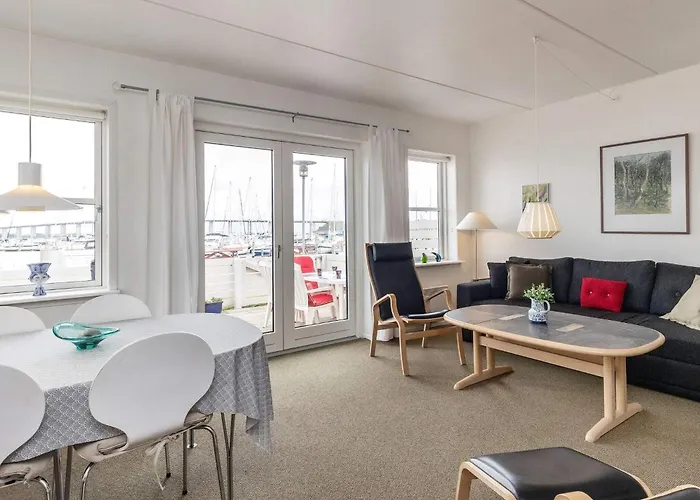 Apartament Harbor Retreat In - By Traum