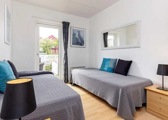 Apartament Harbor Retreat In - By Traum