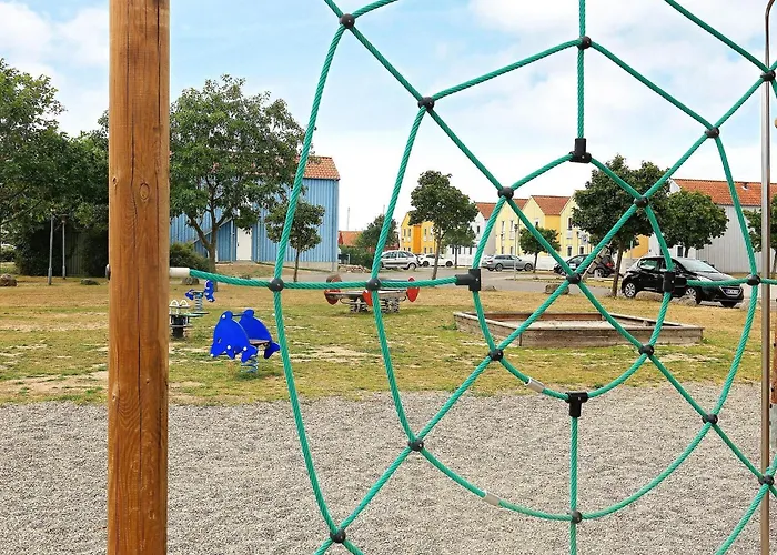 Harbor Retreat In - By Traum Apartament