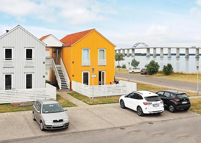 Harbor Retreat In - By Traum Apartament